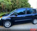 Чорний Рено Модус, об'ємом двигуна 1.6 л та пробігом 233 тис. км за 4200 $, фото 5 на Automoto.ua