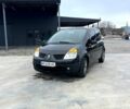 Чорний Рено Модус, об'ємом двигуна 1.4 л та пробігом 200 тис. км за 3500 $, фото 1 на Automoto.ua