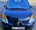 Чорний Рено Модус, об'ємом двигуна 1.6 л та пробігом 233 тис. км за 4200 $, фото 1 на Automoto.ua