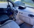Чорний Рено Модус, об'ємом двигуна 1.6 л та пробігом 233 тис. км за 4200 $, фото 7 на Automoto.ua
