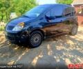 Черный Рено Модус, объемом двигателя 1.4 л и пробегом 240 тыс. км за 2850 $, фото 2 на Automoto.ua