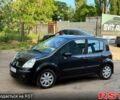Черный Рено Модус, объемом двигателя 1.1 л и пробегом 186 тыс. км за 4000 $, фото 3 на Automoto.ua