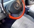 Черный Рено Модус, объемом двигателя 1.1 л и пробегом 195 тыс. км за 5100 $, фото 2 на Automoto.ua