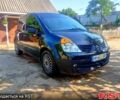 Черный Рено Модус, объемом двигателя 1.4 л и пробегом 240 тыс. км за 2850 $, фото 1 на Automoto.ua