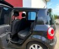 Черный Рено Модус, объемом двигателя 1.1 л и пробегом 186 тыс. км за 4000 $, фото 2 на Automoto.ua