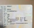 Черный Рено Модус, объемом двигателя 1.6 л и пробегом 243 тыс. км за 4800 $, фото 1 на Automoto.ua