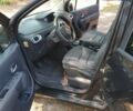 Черный Рено Модус, объемом двигателя 1.6 л и пробегом 243 тыс. км за 4800 $, фото 10 на Automoto.ua