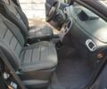 Черный Рено Модус, объемом двигателя 1.6 л и пробегом 243 тыс. км за 4800 $, фото 14 на Automoto.ua
