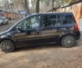 Черный Рено Модус, объемом двигателя 1.6 л и пробегом 243 тыс. км за 4800 $, фото 20 на Automoto.ua