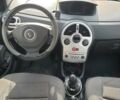Черный Рено Модус, объемом двигателя 1.6 л и пробегом 243 тыс. км за 4800 $, фото 18 на Automoto.ua