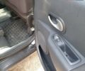 Черный Рено Модус, объемом двигателя 1.6 л и пробегом 243 тыс. км за 4800 $, фото 21 на Automoto.ua