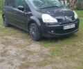 Черный Рено Модус, объемом двигателя 1.6 л и пробегом 235 тыс. км за 4900 $, фото 1 на Automoto.ua