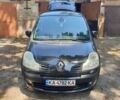 Черный Рено Модус, объемом двигателя 1.6 л и пробегом 243 тыс. км за 4800 $, фото 7 на Automoto.ua