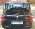 Черный Рено Модус, объемом двигателя 1.6 л и пробегом 243 тыс. км за 4800 $, фото 11 на Automoto.ua