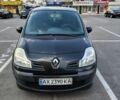 Чорний Рено Модус, об'ємом двигуна 1.5 л та пробігом 174 тис. км за 4522 $, фото 1 на Automoto.ua