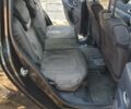 Черный Рено Модус, объемом двигателя 1.6 л и пробегом 243 тыс. км за 4800 $, фото 13 на Automoto.ua