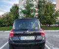 Чорний Рено Модус, об'ємом двигуна 1.5 л та пробігом 174 тис. км за 4522 $, фото 1 на Automoto.ua