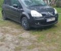 Черный Рено Модус, объемом двигателя 1.6 л и пробегом 243 тыс. км за 4800 $, фото 22 на Automoto.ua