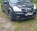 Черный Рено Модус, объемом двигателя 1.6 л и пробегом 243 тыс. км за 4800 $, фото 23 на Automoto.ua