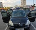 Чорний Рено Модус, об'ємом двигуна 1.5 л та пробігом 174 тис. км за 4522 $, фото 6 на Automoto.ua