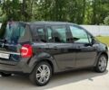 Чорний Рено Модус, об'ємом двигуна 1.5 л та пробігом 222 тис. км за 5306 $, фото 3 на Automoto.ua