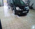 Чорний Рено Модус, об'ємом двигуна 1.5 л та пробігом 222 тис. км за 5306 $, фото 1 на Automoto.ua