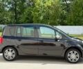 Чорний Рено Модус, об'ємом двигуна 1.5 л та пробігом 222 тис. км за 5306 $, фото 4 на Automoto.ua