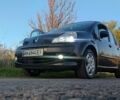 Черный Рено Модус, объемом двигателя 1.2 л и пробегом 226 тыс. км за 4800 $, фото 4 на Automoto.ua