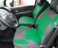 Черный Рено Модус, объемом двигателя 1.2 л и пробегом 226 тыс. км за 4800 $, фото 20 на Automoto.ua