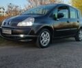 Черный Рено Модус, объемом двигателя 1.2 л и пробегом 226 тыс. км за 4800 $, фото 2 на Automoto.ua