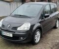 Черный Рено Модус, объемом двигателя 1.2 л и пробегом 226 тыс. км за 4800 $, фото 22 на Automoto.ua