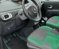 Черный Рено Модус, объемом двигателя 1.2 л и пробегом 226 тыс. км за 4800 $, фото 15 на Automoto.ua