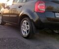 Черный Рено Модус, объемом двигателя 1.2 л и пробегом 226 тыс. км за 4800 $, фото 5 на Automoto.ua