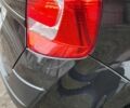 Черный Рено Модус, объемом двигателя 1.2 л и пробегом 226 тыс. км за 4800 $, фото 13 на Automoto.ua