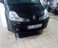 Чорний Рено Модус, об'ємом двигуна 1.5 л та пробігом 222 тис. км за 5306 $, фото 1 на Automoto.ua