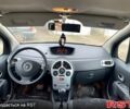 Черный Рено Модус, объемом двигателя 1.6 л и пробегом 167 тыс. км за 5350 $, фото 12 на Automoto.ua
