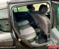 Черный Рено Модус, объемом двигателя 1.6 л и пробегом 167 тыс. км за 5350 $, фото 11 на Automoto.ua