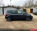 Черный Рено Модус, объемом двигателя 1.6 л и пробегом 167 тыс. км за 5500 $, фото 5 на Automoto.ua
