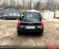 Черный Рено Модус, объемом двигателя 1.6 л и пробегом 167 тыс. км за 5350 $, фото 7 на Automoto.ua