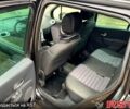 Черный Рено Модус, объемом двигателя 1.6 л и пробегом 167 тыс. км за 5350 $, фото 10 на Automoto.ua