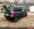 Черный Рено Модус, объемом двигателя 1.6 л и пробегом 167 тыс. км за 5350 $, фото 2 на Automoto.ua