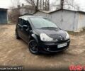 Черный Рено Модус, объемом двигателя 1.6 л и пробегом 167 тыс. км за 5350 $, фото 1 на Automoto.ua