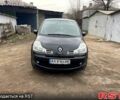 Черный Рено Модус, объемом двигателя 1.6 л и пробегом 167 тыс. км за 5350 $, фото 6 на Automoto.ua