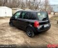 Черный Рено Модус, объемом двигателя 1.6 л и пробегом 167 тыс. км за 5350 $, фото 3 на Automoto.ua