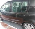 Черный Рено Модус, объемом двигателя 0 л и пробегом 173 тыс. км за 3900 $, фото 4 на Automoto.ua