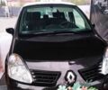 Черный Рено Модус, объемом двигателя 0 л и пробегом 173 тыс. км за 3900 $, фото 1 на Automoto.ua