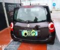Черный Рено Модус, объемом двигателя 0 л и пробегом 173 тыс. км за 3900 $, фото 1 на Automoto.ua