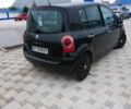 Черный Рено Модус, объемом двигателя 1.4 л и пробегом 230 тыс. км за 3500 $, фото 2 на Automoto.ua