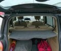Черный Рено Модус, объемом двигателя 1.4 л и пробегом 250 тыс. км за 3350 $, фото 5 на Automoto.ua