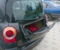 Черный Рено Модус, объемом двигателя 1.4 л и пробегом 250 тыс. км за 3350 $, фото 3 на Automoto.ua
